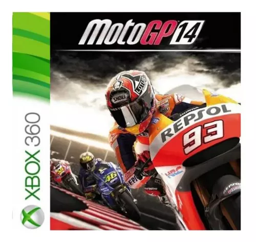 Moto GP 08 Xbox 360 - Compra jogos online na
