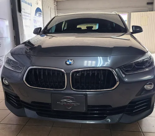 BMW X2 2.0 Sdrive20ia Executive Plus