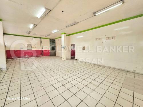 Renta De Local Comercial En Los Reyes