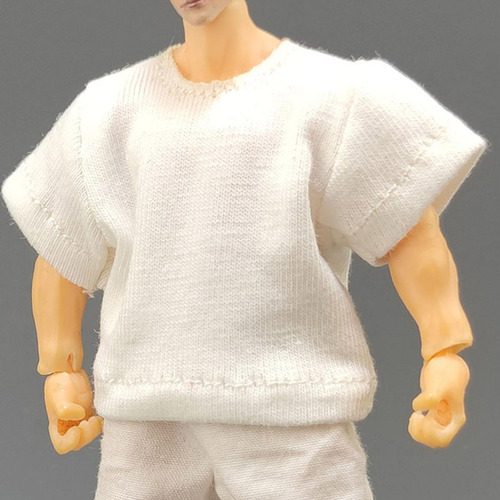 Fs 2 Figura De Acción 1/18, Camisa Para Hombre, Figura, Ropa