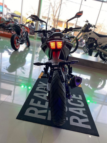 Imagen 5 de 15 de Ktm Duke 250 | Financiacion Exclusiva