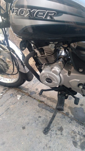Imagen 4 de 5 de Bajaj Boxer