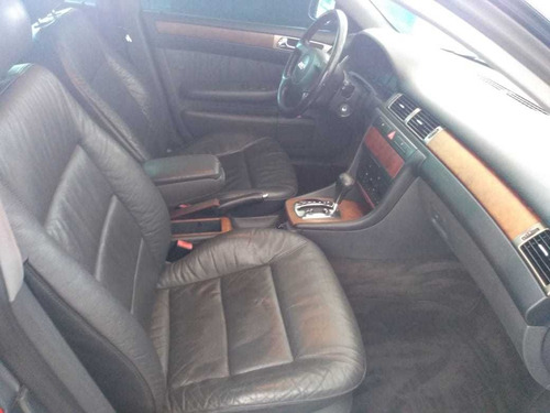 Audi A6 2.8 V6 - 98/98 - Lindona!!
