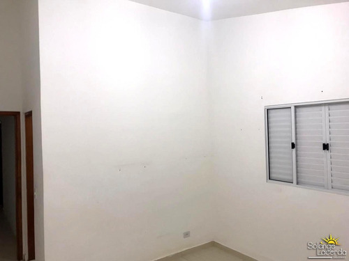 Imagem 7 de 21 de Casa Térrea - 2 Dormitórios (1 Suíte) - Permite Financiamento - Excelente Localização - 1289