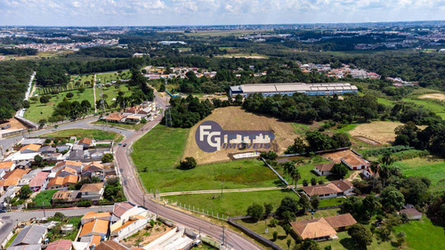 Imagem 28 de 30 de Terreno À Venda, 17538 M² Por R$ 3.500.000,00 - Guatupê - São José Dos Pinhais/pr - Te0074