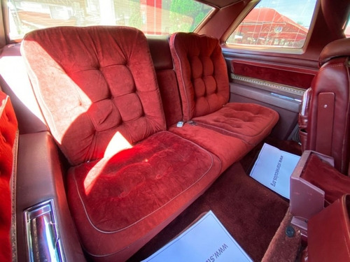 Imagem 13 de 15 de Oldsmobile 98 Regency 1976 Starveículos