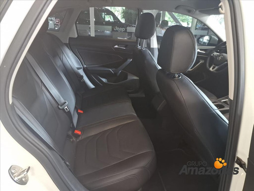Volkswagen Jetta 1.4 250 TSI TOTAL FLEX TIPTRONIC