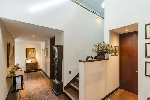 Penthouse Duplex De 3 Dorm En Suite En Vitacura