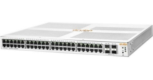 Switch Hpe Aruba Instant On 1930 48g 4 Sfp / Sfp+1g (jl6 /vc