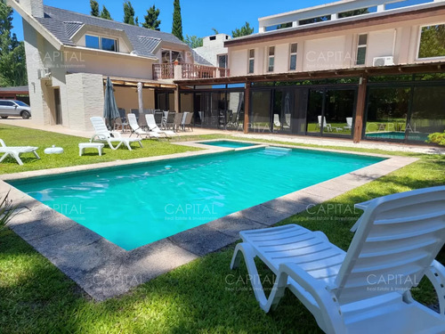 Casa En Punta Del Este, La Residence