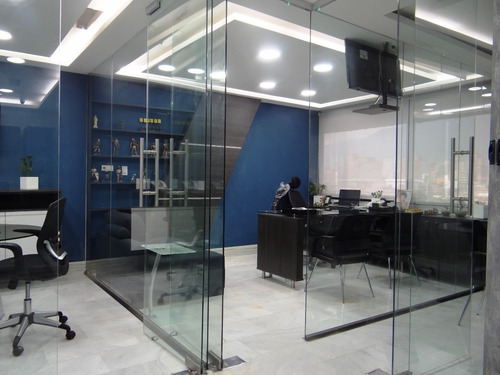 Imagen 6 de 13 de Oficina En Venta Chuao