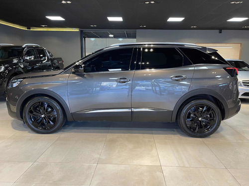 Imagen 7 de 15 de Peugeot 3008 2019 2.0 Gt-line Hdi Tiptronic Cassano Automobi
