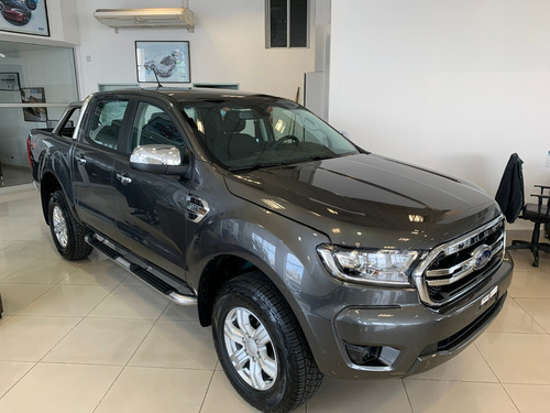 Imagen 4 de 15 de Ford Ranger Xlt 3,2 4x4 Automática - Mejor Precio