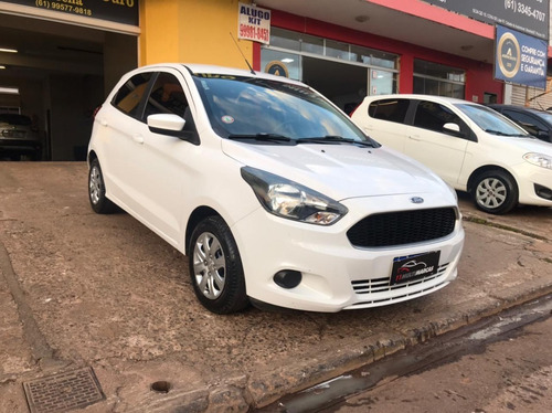 Imagem 3 de 15 de Ford Ka
