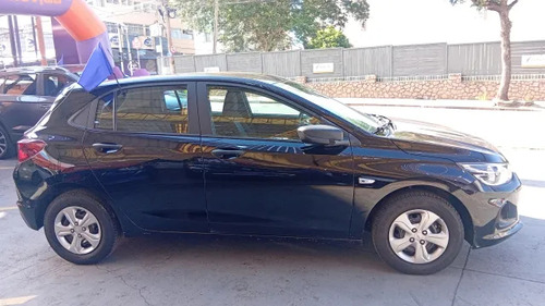 Chevrolet Onix 1.0