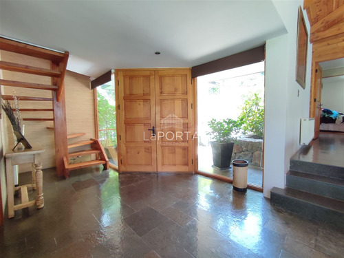 Increíble Vista / Condominio / El Arrayán / Gran Terreno