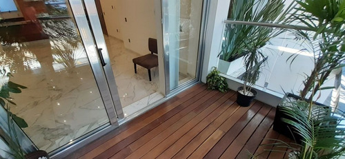 Imagen 4 de 30 de Departamento 183 M2, 3 Recs, 3 Baños, 3 Cajones, Bodega, Roo