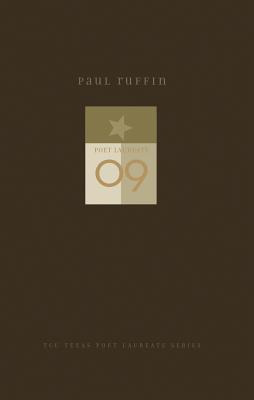Libro Paul Ruffin: New And Selected Poems - Ruffin, Paul