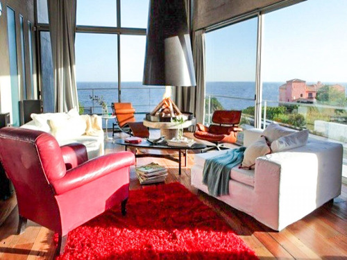 Imagen 9 de 29 de Casa En Venta De 4 Dormitorios En Punta Piedras (ref: Lij-670)