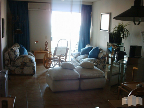 Imagen 6 de 10 de Apartamento En Punta Del Este, Mansa