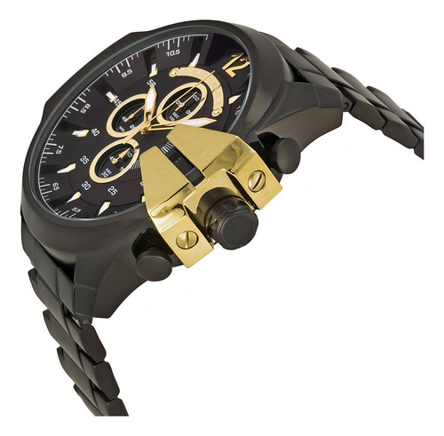 Relógio Masculino Diesel Dz4338