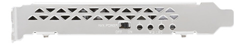 Tarjeta De Expansión Asus Hyper M.2 X16 Pcie 3.0 X4 V2 128gb