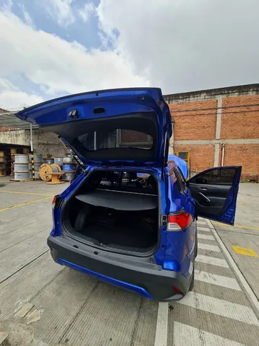 Toyota Corolla Cross Xli 2000cc At Aa