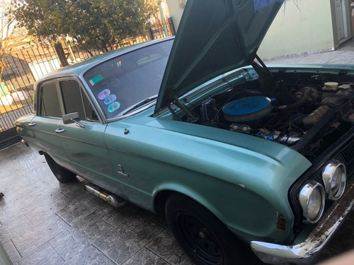 Imagen 14 de 16 de Ford Deluxe