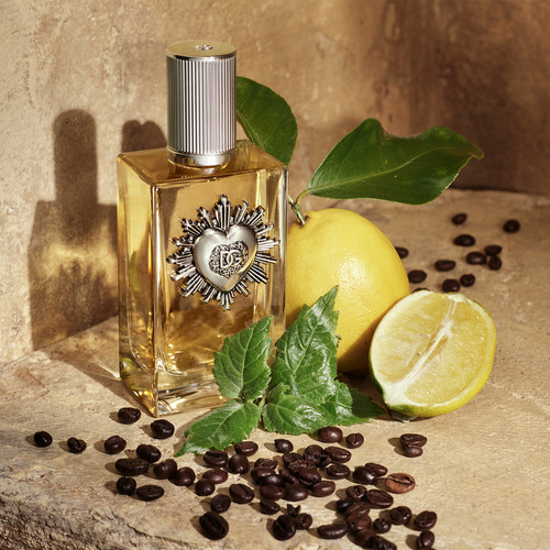 Perfume Hombre Dolce & Gabbana Devotion Edp 50ml