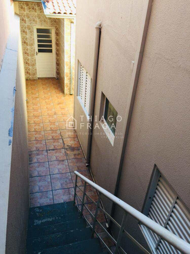 Imagem 28 de 29 de Casa Com 3 Dorms, Wanel Ville Iii, Sorocaba - R$ 360 Mil, Cod: 1097 - V1097