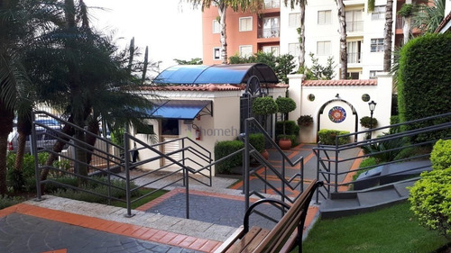Apartamento À Venda, 70 M² Por R$ 365.000,00 - Taquaral - Campinas/sp - Ap3588