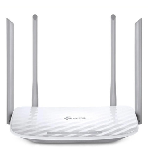 Roteador, Access Point Tp-link Archer C50 Branco