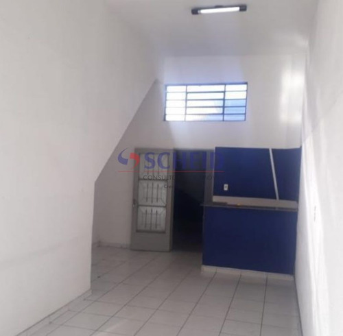 Imagem 8 de 10 de Prédio Comercial - Avenida Interlagos - Mr75966