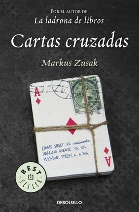 Cartas Cruzadas  - Markus Zusak