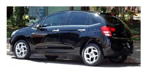 Vendo Citroenc3 1.6 Exclusive Aut. - Ano: 2013*top De Linha*