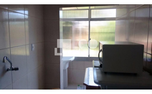 Imagem 9 de 15 de Apartamento - Cristal - Ref: 33154 - V-57604120