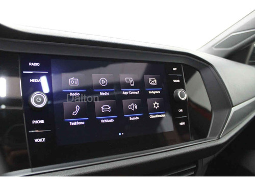 Imagen 14 de 15 de Volkswagen Jetta 2019 4 Cilindros