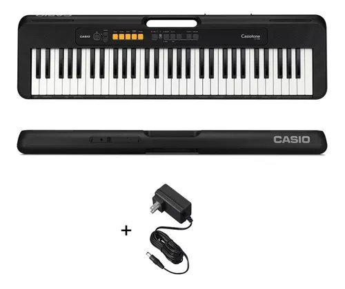 TECLADO CASIO CT-S100