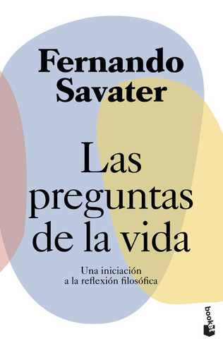 Libro Las Preguntas De La Vida