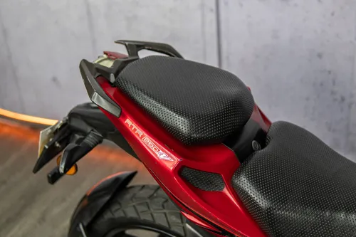 Tvs Apache Rtr 200 2020