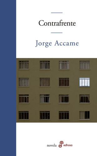 Contrafrente De Jorge Accame