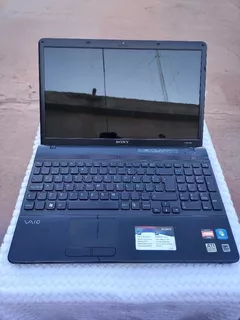 Sony Vaio 8gb Ram 1tb Hdd