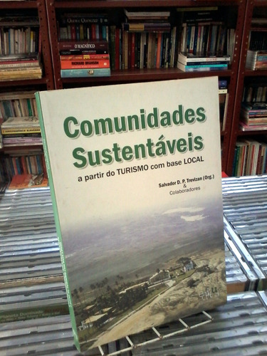 Comunidades Sustentaveis -salvador D P Trevizan-881