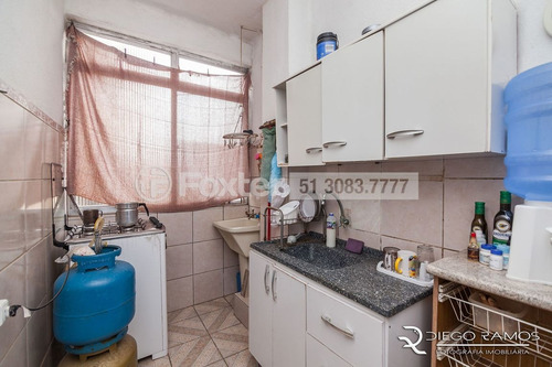 Imagem 11 de 15 de Apartamento, 2 Dormitórios, 51.04 M², São João - 190778