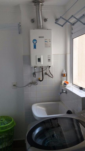 Imagem 14 de 26 de Apartamento À Venda Em Parque Prado - Ap000229