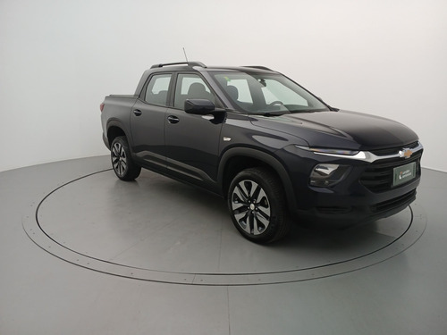 Chevrolet Montana 1.2 TURBO FLEX LT MANUAL