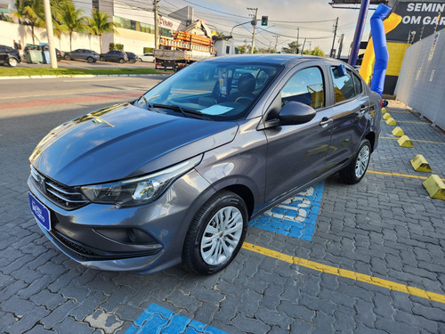 Fiat Cronos Fiat Cronos Drive 1.3 (Aut.)