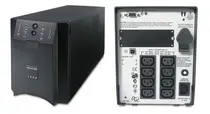 Comprar Ups Apc 1000va Sua1000i Nueva Sin Uso