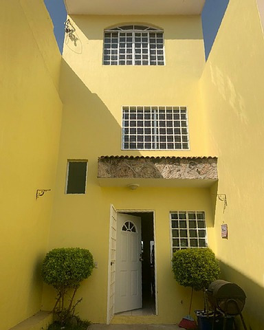 Casa En Venta Cerca De Lopez Mateo Y Periferico