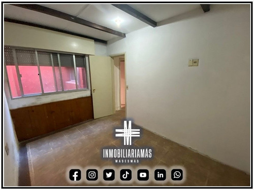 Imagen 9 de 11 de Apartamento Alquiler Jacinto Vera Montevideo Imas.uy Ip (ref: Ims-17368)